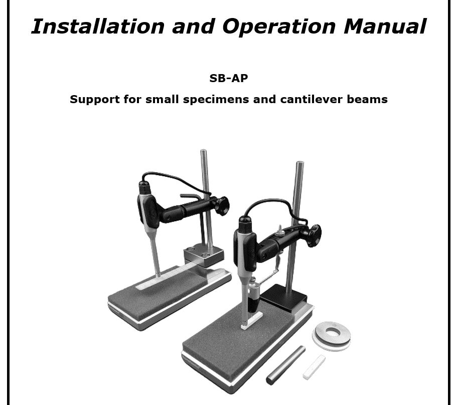 SB-AP Support Manual