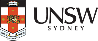 UNSW - School of Materials Science and Engineering